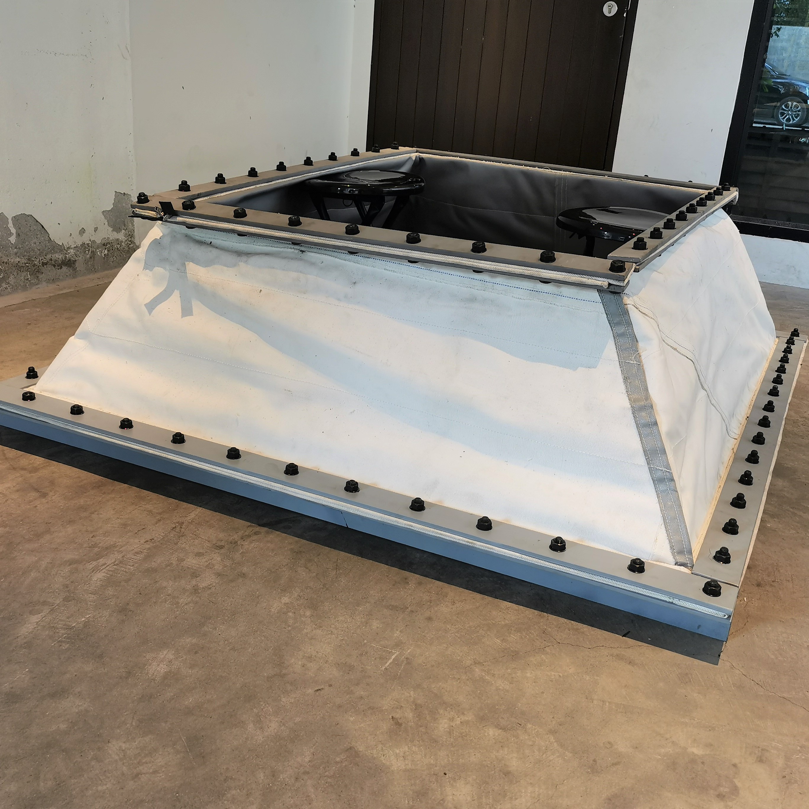 Special Sealing Rocker Arm fimsupport