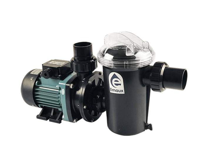 Mineral water system + Ozone + UV Complete set swimming pool system is