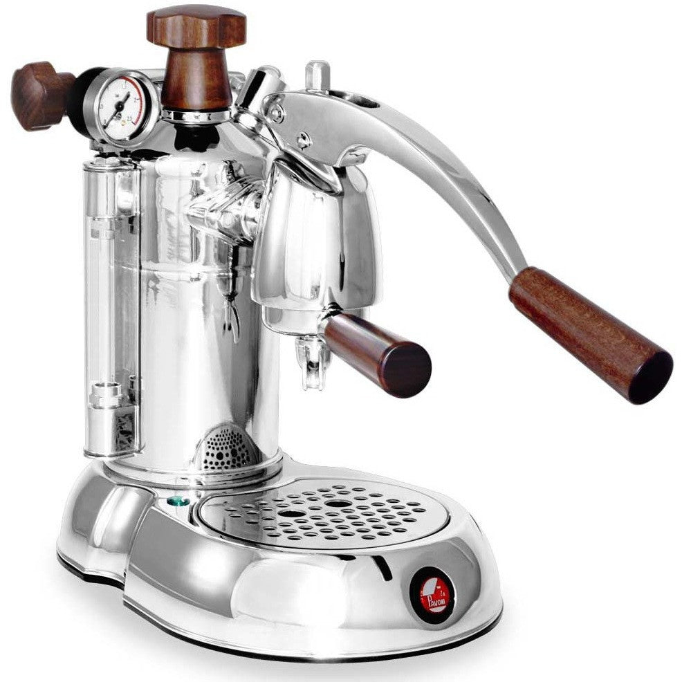 La Pavoni Stradivari Lusso Professional (1.6L) nlcoffee
