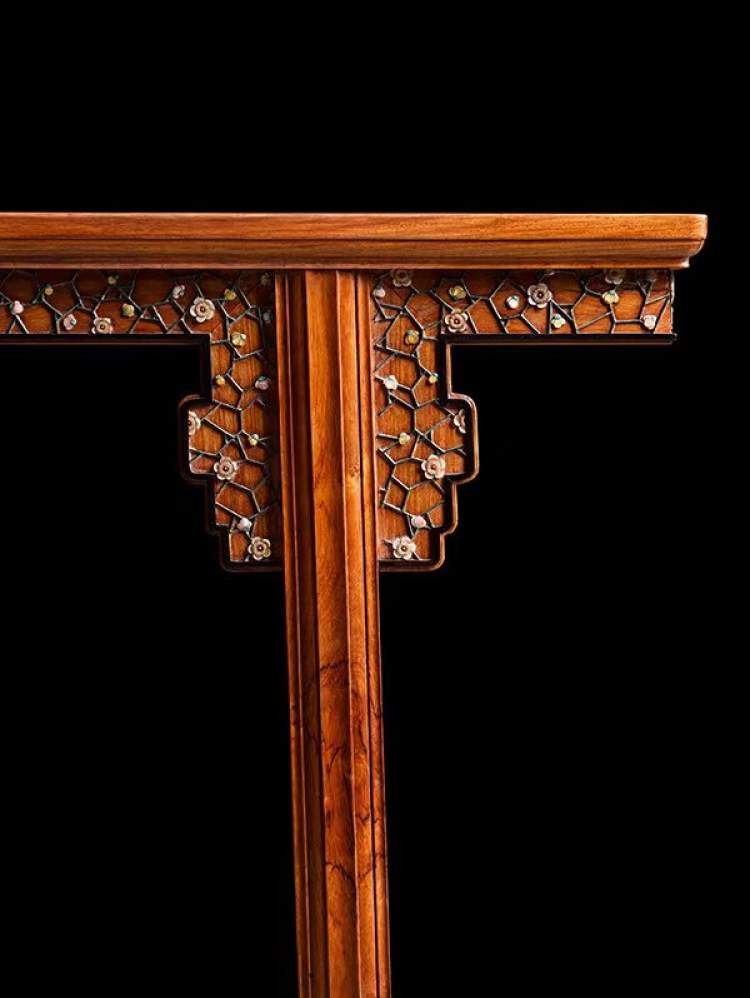 A Short Guide to Wood Materials in Chinese Furniture yesterdayonceagain