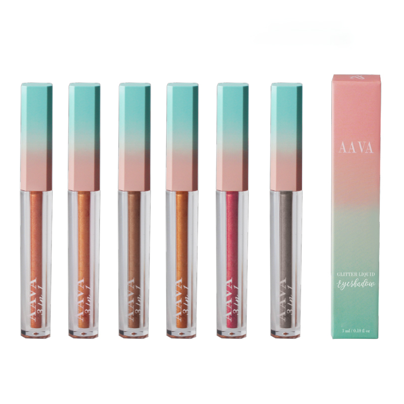 GLITTER LIQUID EYESHADOW nanathaisouq