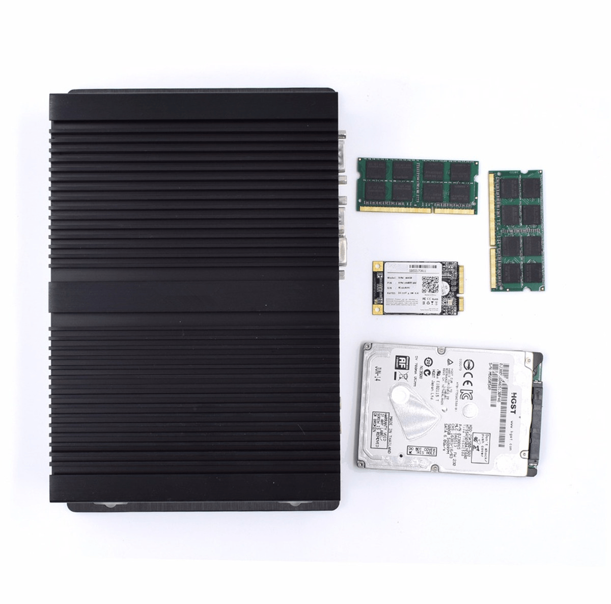 Model. P04-D4 - thebest-plus