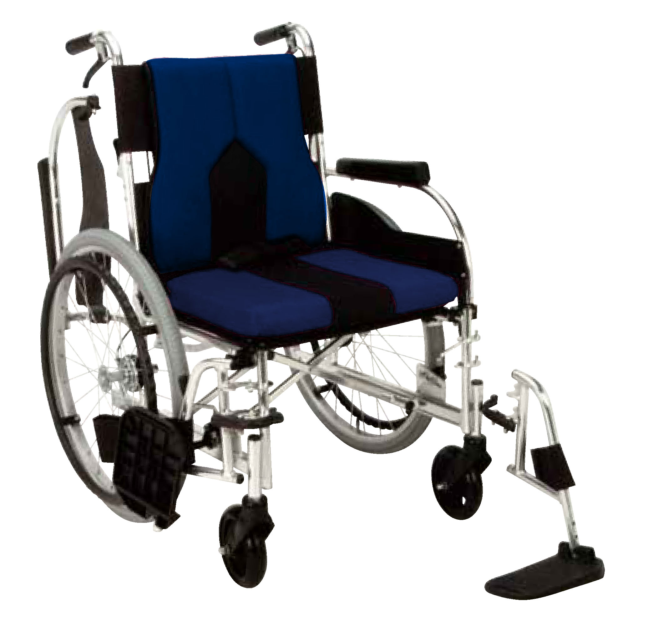 HIGHEND WHEELCHAIR (KC2DB) ichigoichiethailand