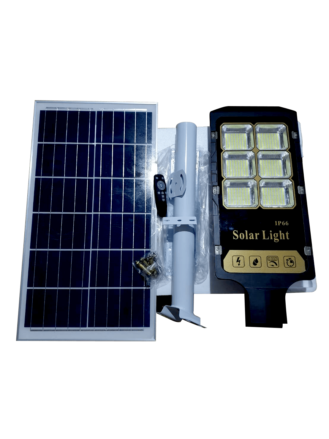 Solar Street Light 300W jcintermarketing