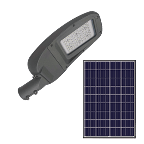 Solar Street Light 35W jcintermarketing