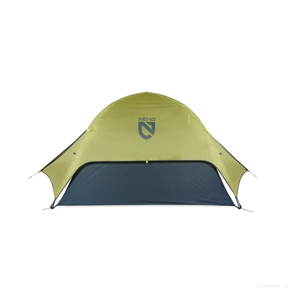 NEMO OSMO™ Ultralight Backpacking Tent 3P outdoorbotanica