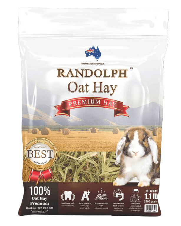 OAT HAY PREMIUM randolphanimalhealthcare