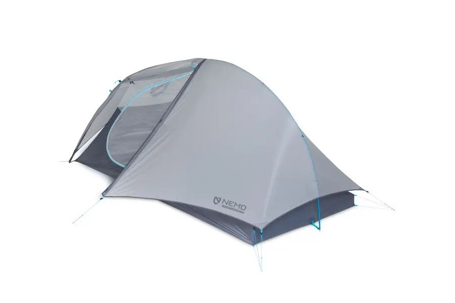 NEMO Elite OSMO™ Ultralight Backpacking Tent 2P outdoorbotanica