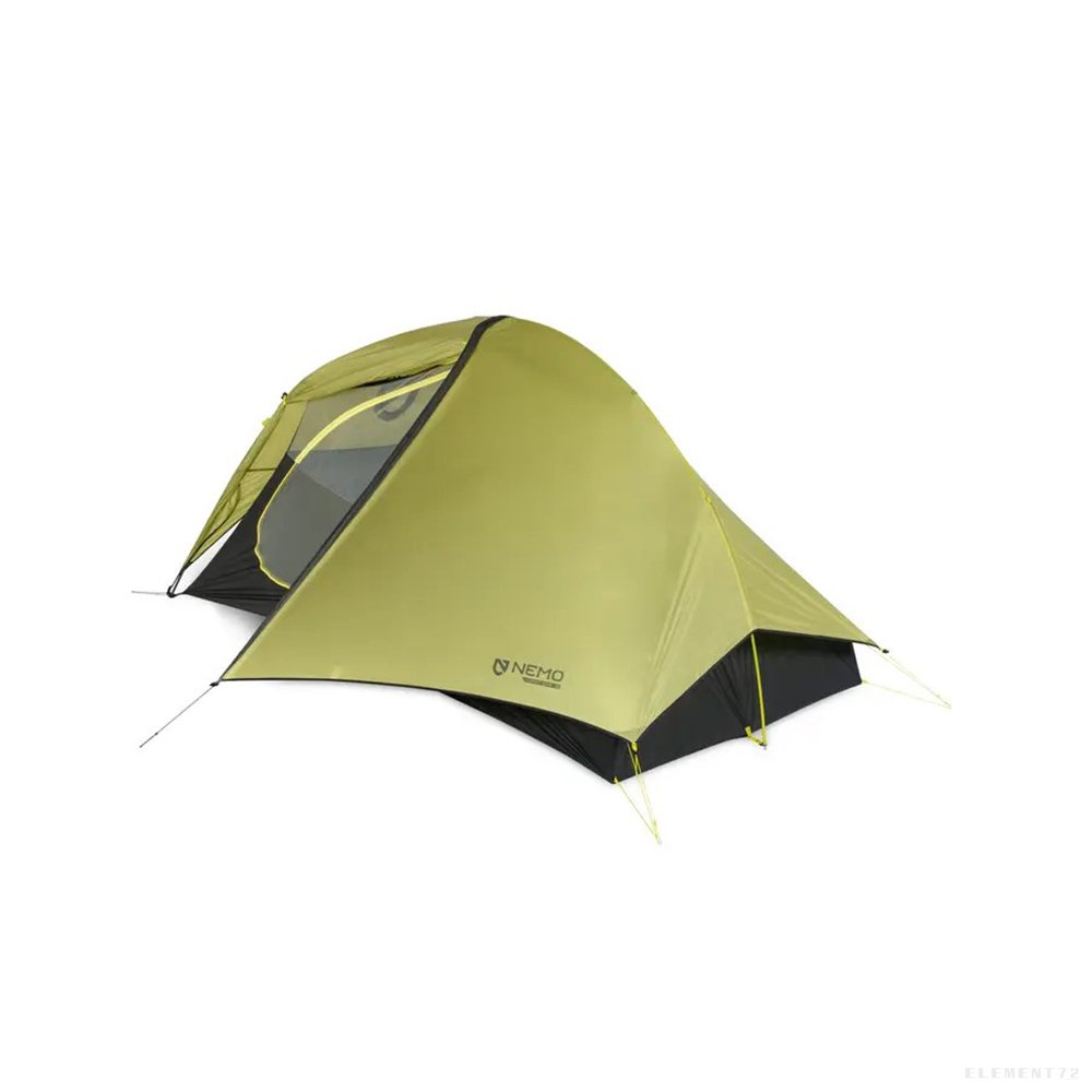 NEMO OSMO™ Ultralight Backpacking Tent 2P outdoorbotanica
