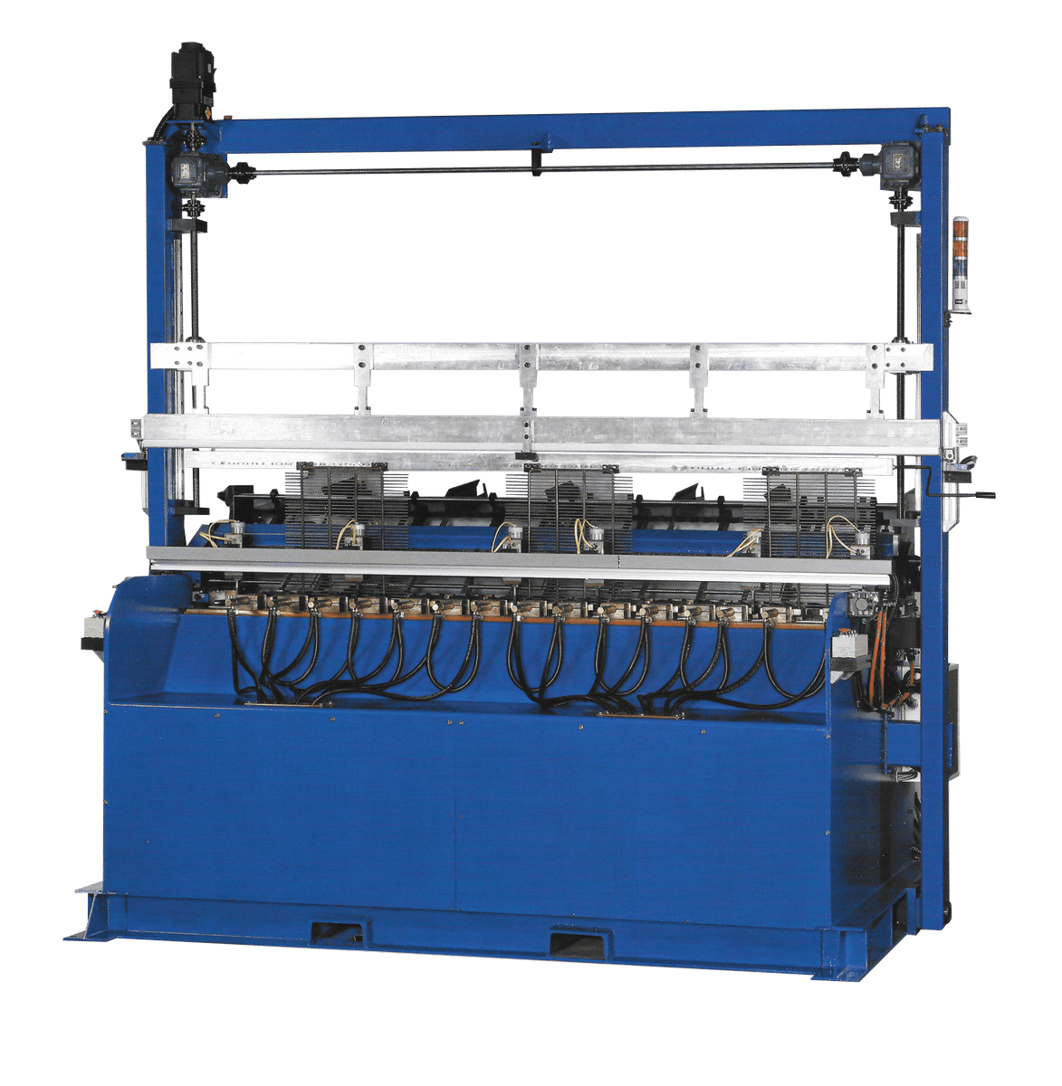 Wire Mesh Welding Machine hongchinginternational