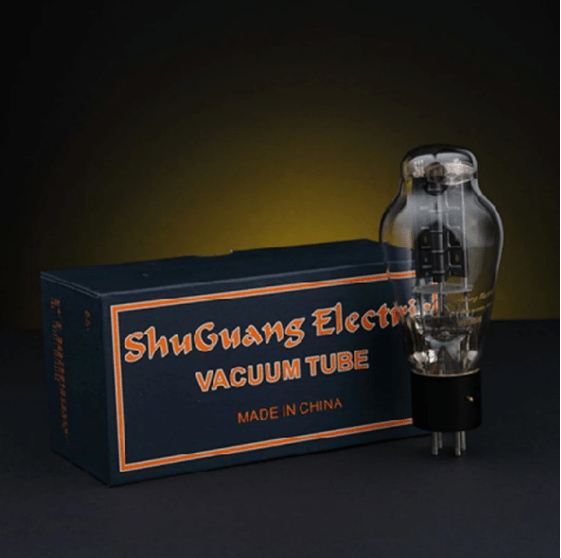 WE300B Replica Western Electric Vacuum Tube 300B irattoaudio