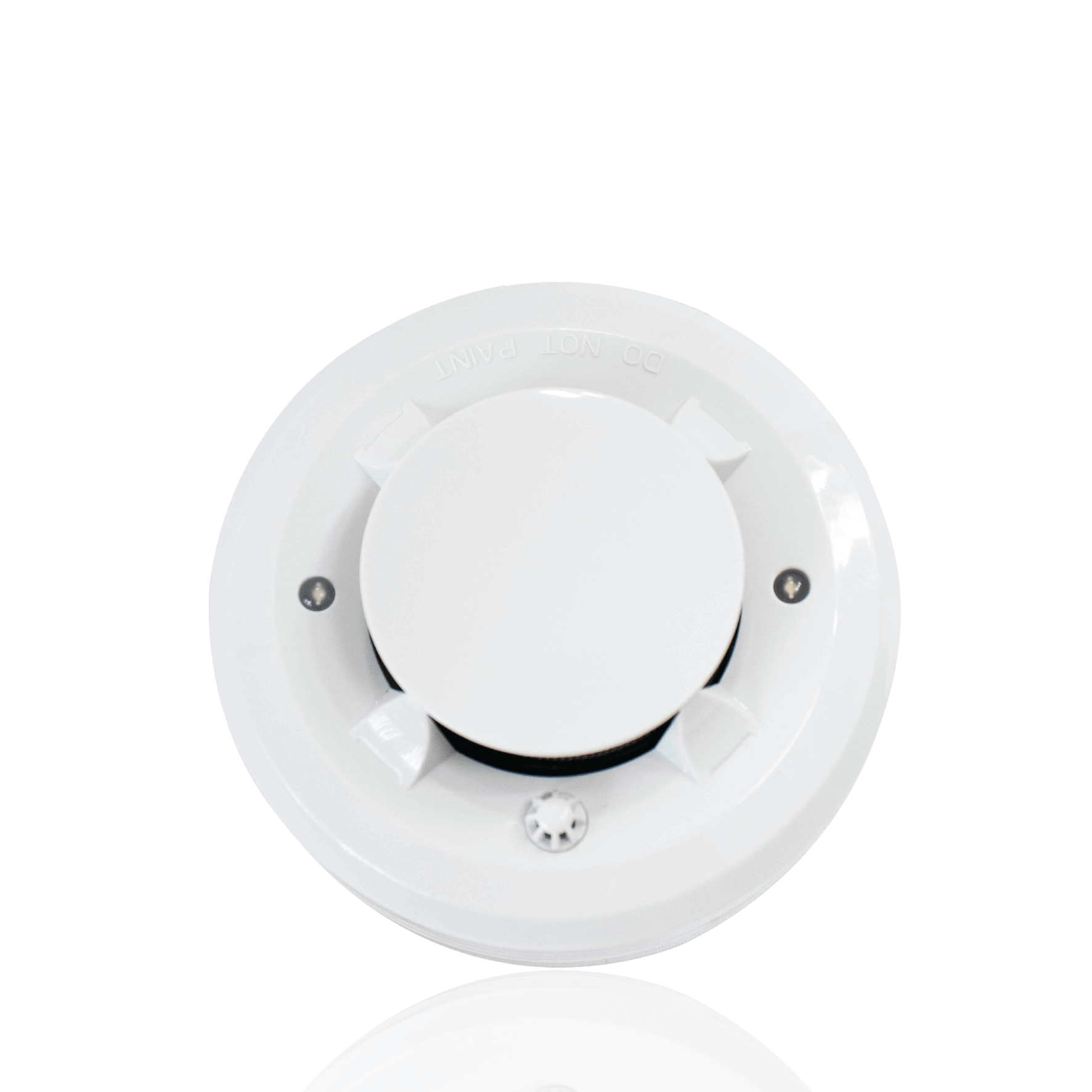 Combination Smoke and Heat Detector