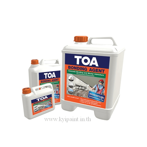 TOA Bonding Agent kyipaint