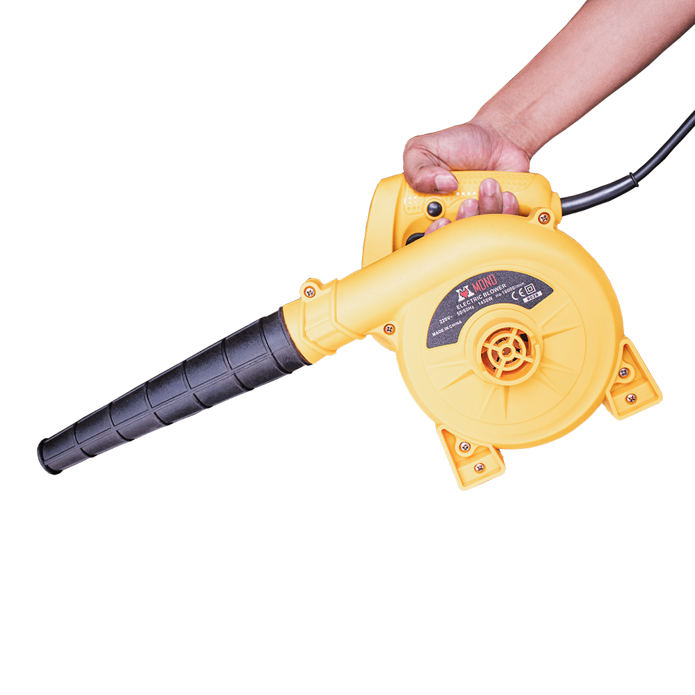 โบว์เวอร์เป่าลม 1450W MONO (ELECTRIC BLOWER) monotoolthailand
