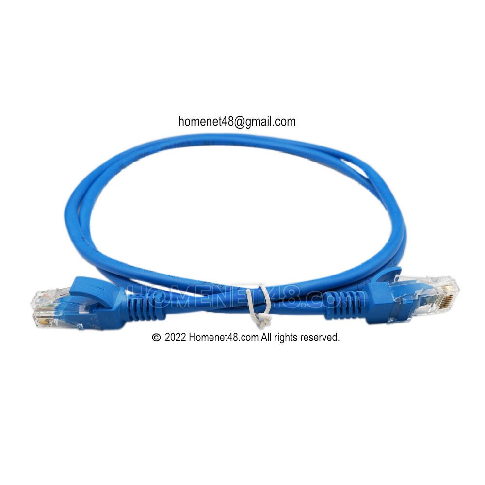 LAN cable CAT5 CAT6 ready to use, low price,retailwholesale