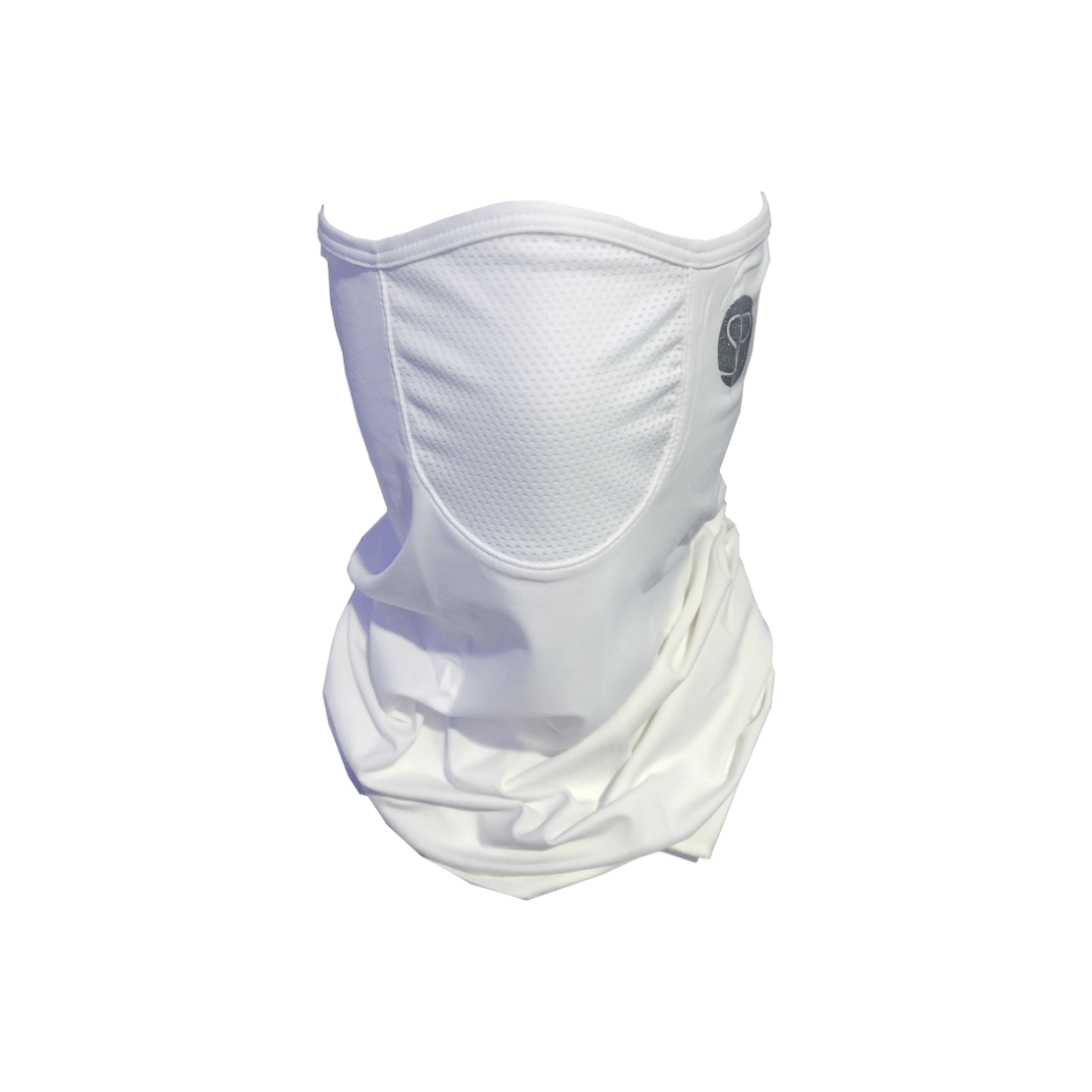 SUN PROTECTION FACE SHIELD UPF 50+ UV Protect sparmsthailand