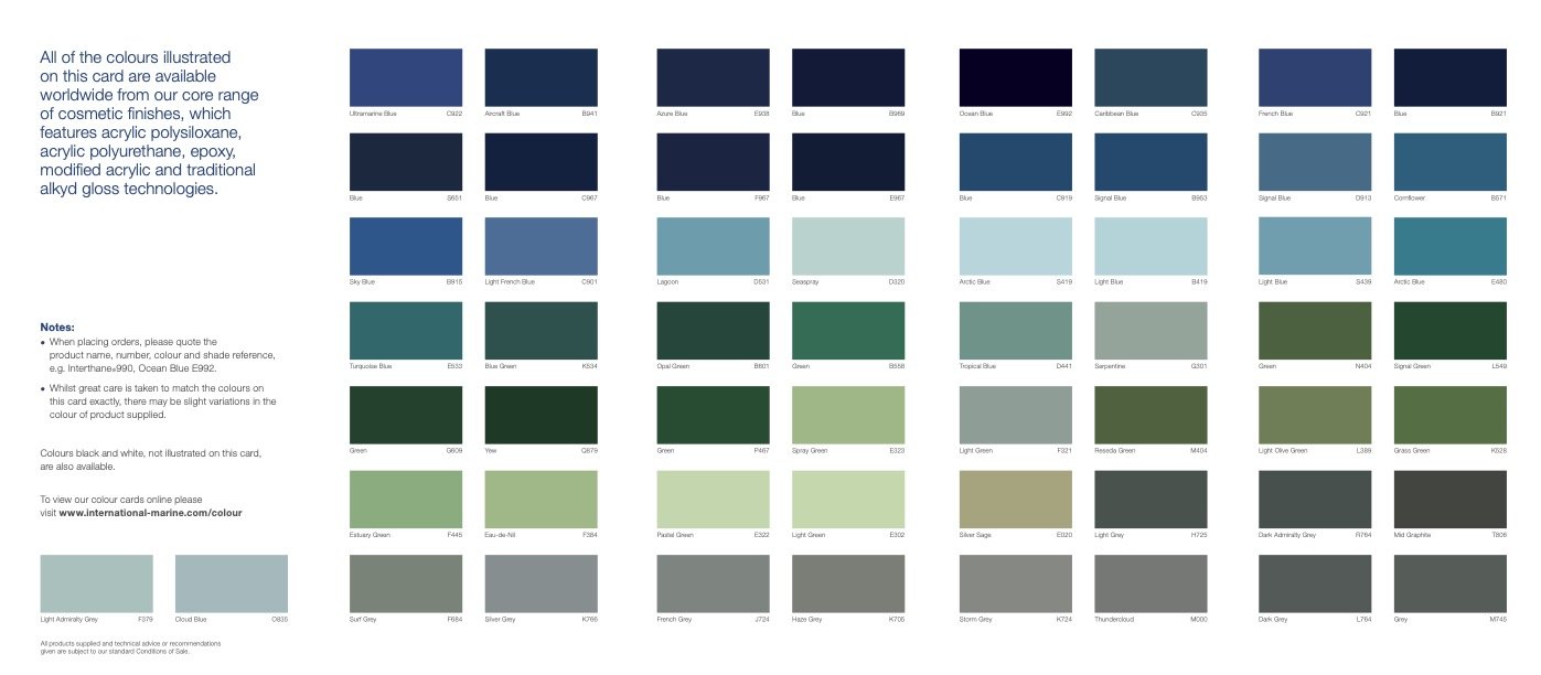 International Interzone 954 สีอินเตอร์ สีอินเตอร์โซน 954 pathumratjotun