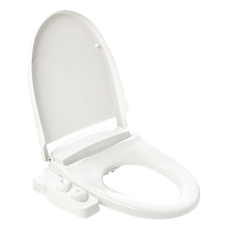 ERi Toileto PREMIUM Bidet Toilet Seat eritoileto