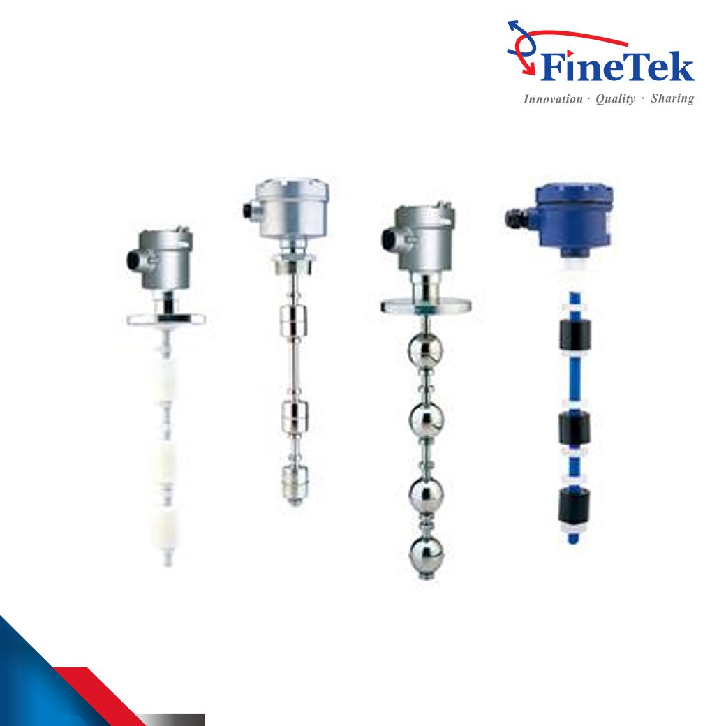 จำหน่าย FC/FD Series Float Level Switch ราคาถูกที่สุด flutechthailand