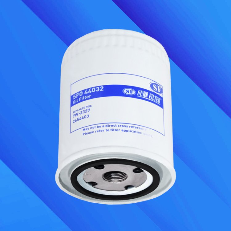 ไส้กรองรถ FORD 6610 surefilter