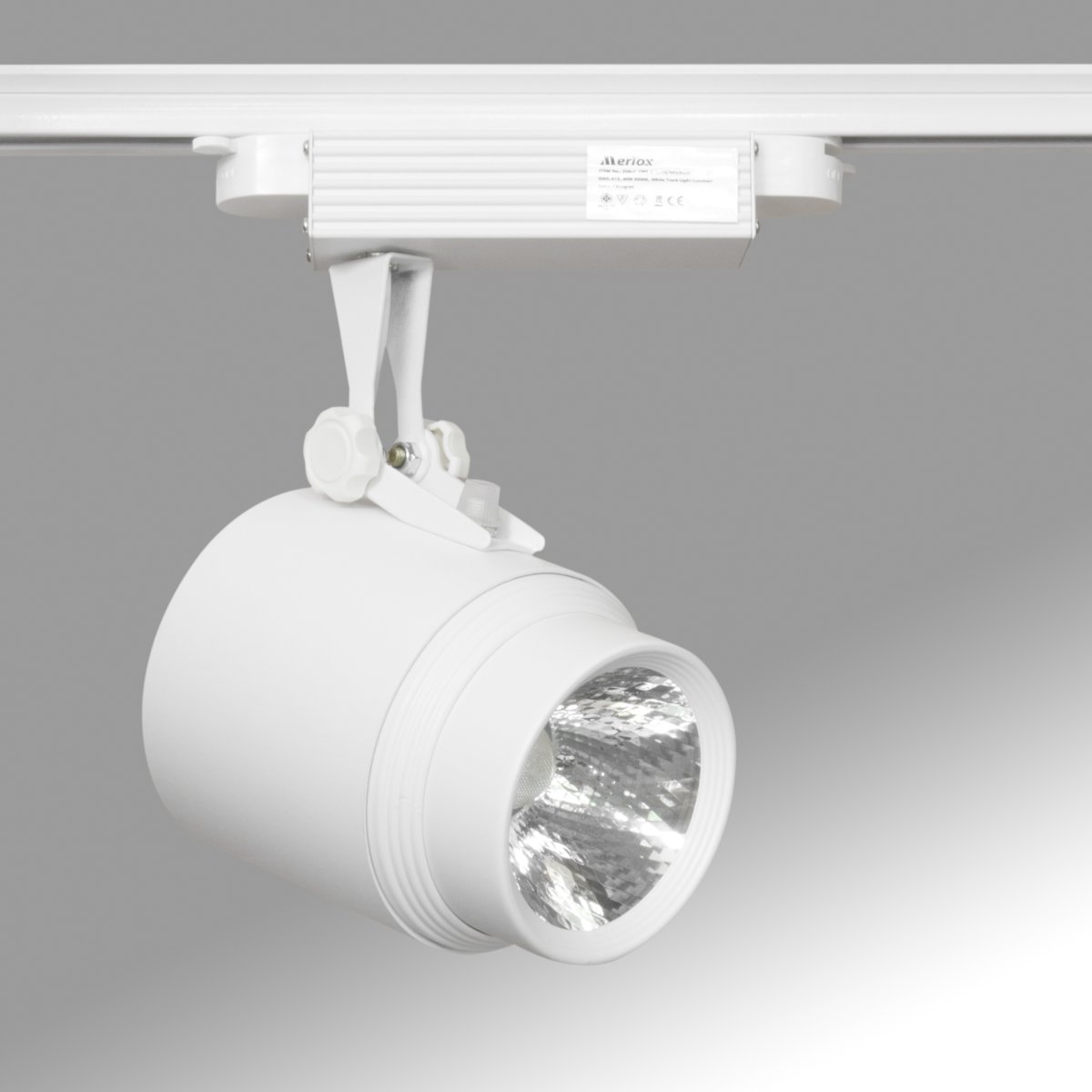 LED Tracklight 40w nseelectric