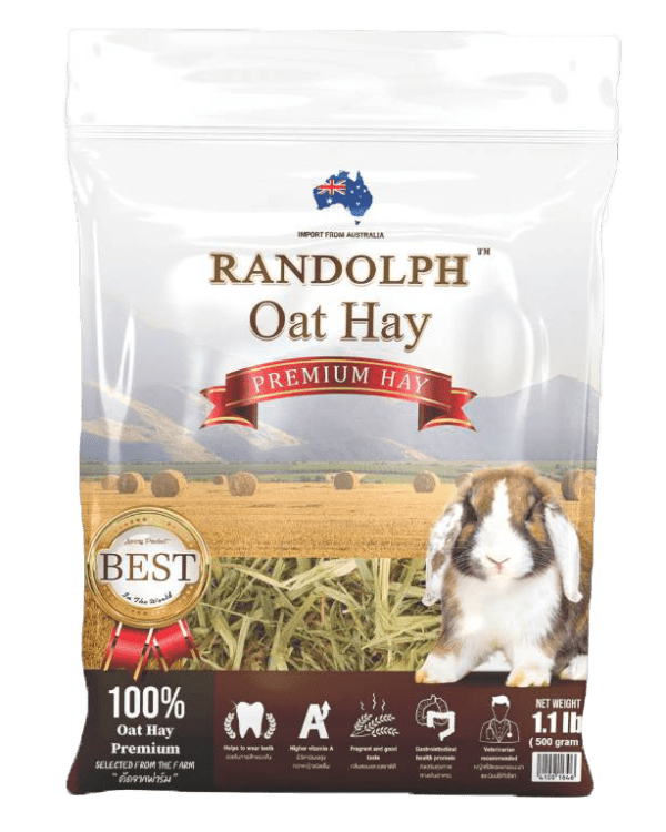 OAT HAY PREMIUM randolphanimalhealthcare