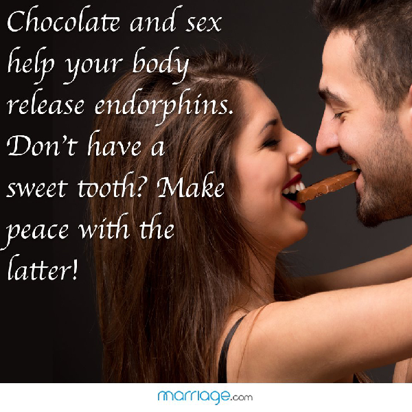 15 Sex Quotes To Rock Your Married Life Marriage Com