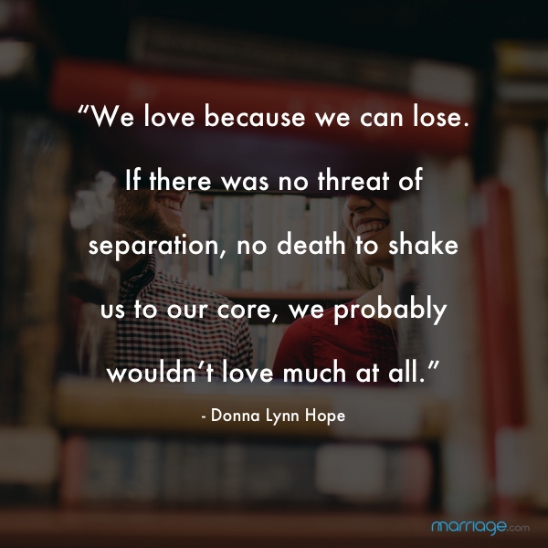 31 Separation Quotes That Will Tug at Your Heartstrings