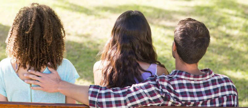 Marital Infidelity Signs How to Know Your Partner Is Cheating