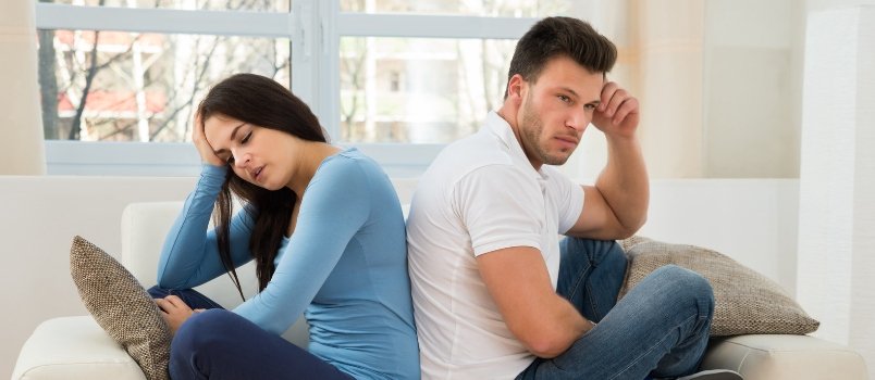8 Complicated Relationship Types That You Should Always Avoid