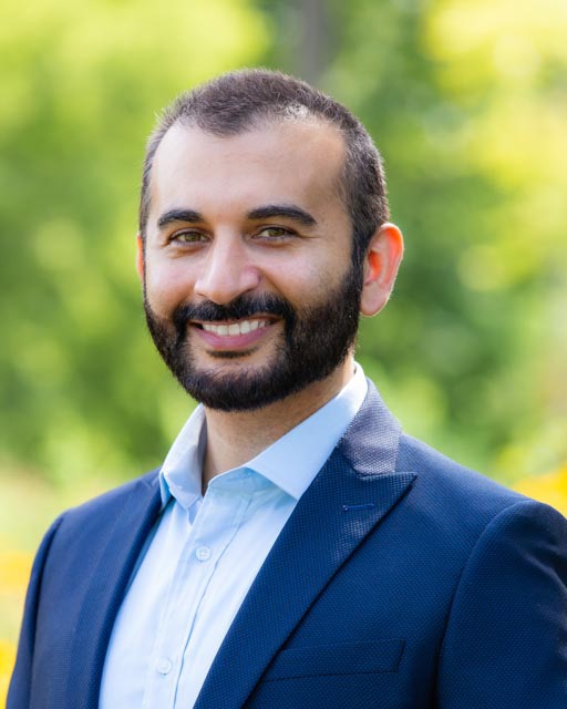 Dr. Shoaib Memon, MD, Psychiatrist, Chicago, Illinois, 60602