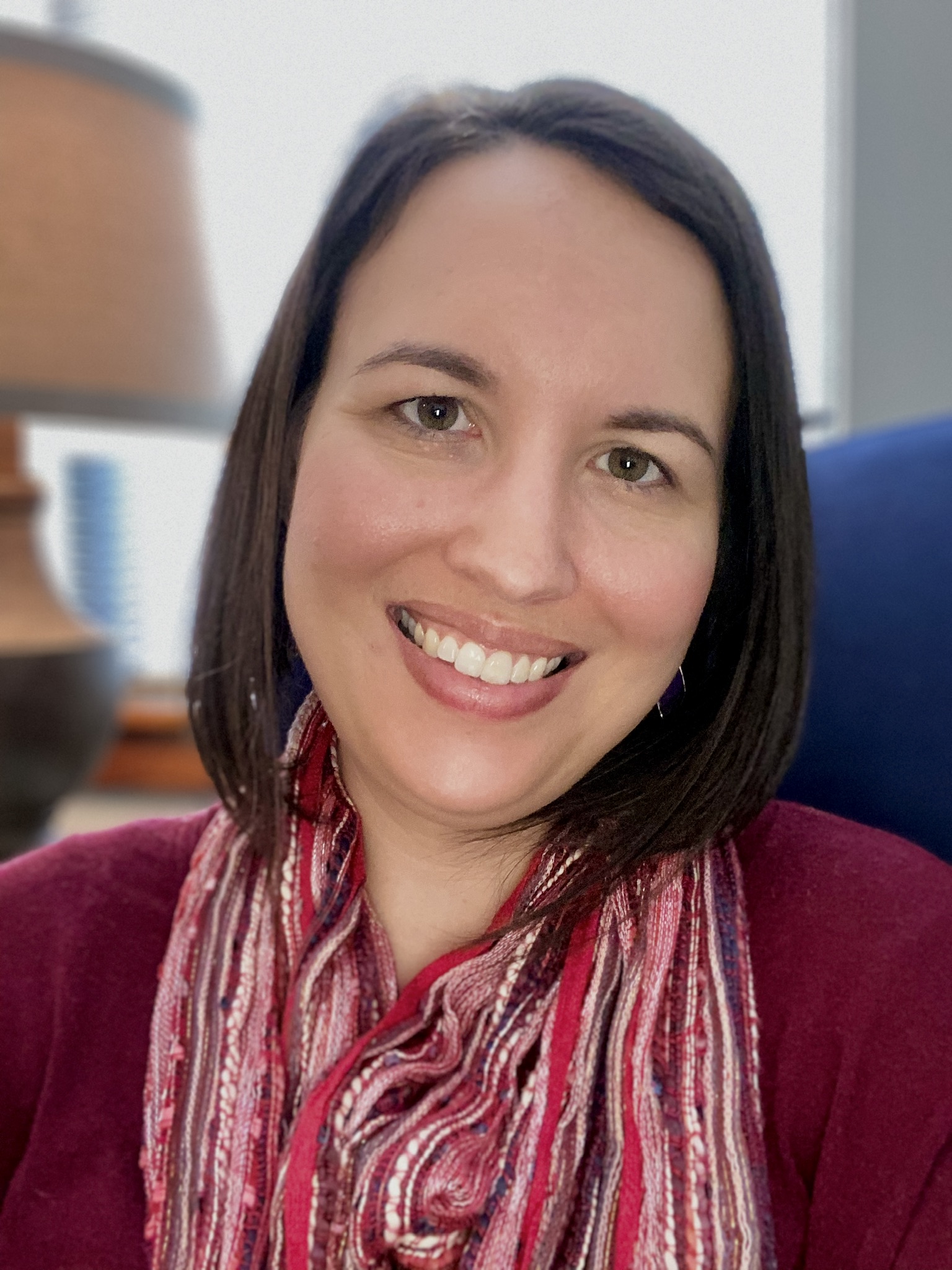 Erin Ballard, LMFT, Marriage & Family Therapist, Knightdale, North