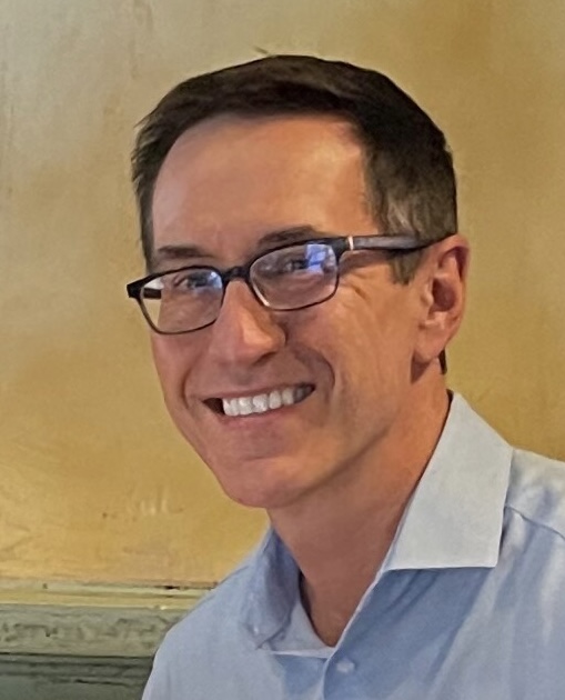 Michael McVey, Marriage & Family Therapist Associate, Fort Worth, Texas