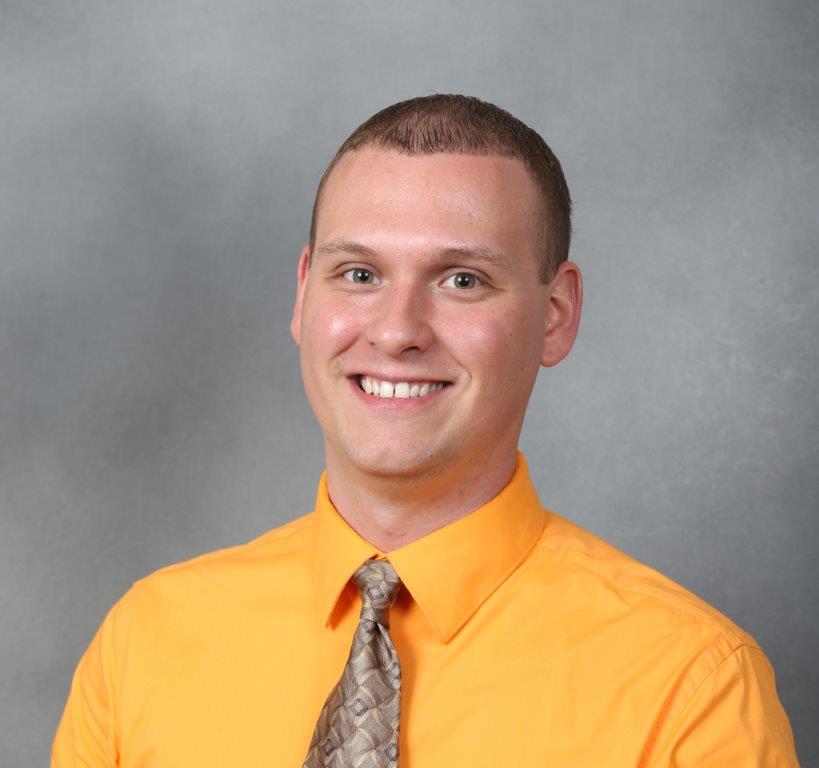 Anthony Rivera, PsyD, Psychologist, Toledo, Ohio, 43623