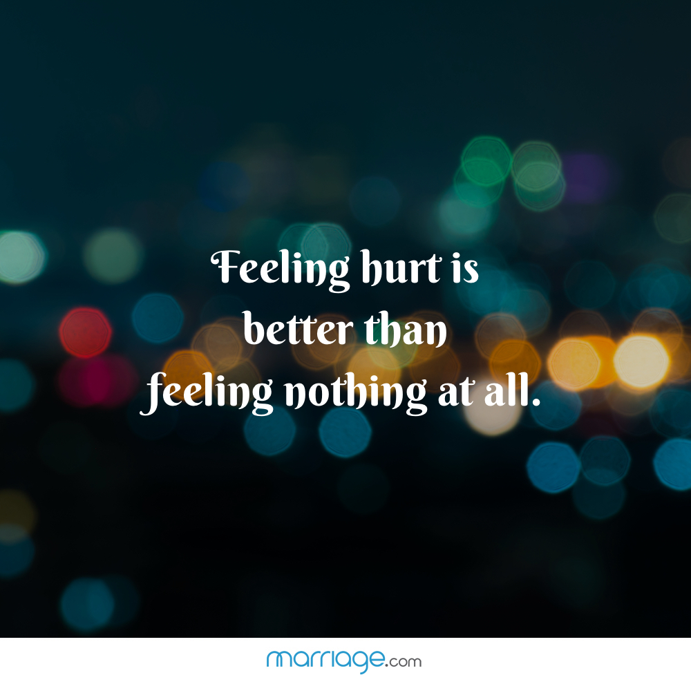 Not Expressing Feelings Quotes Learn How to Communicate Effectively