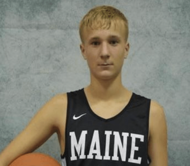 Ace Flagg Nokomis HS, Newport, ME MaxPreps(08)