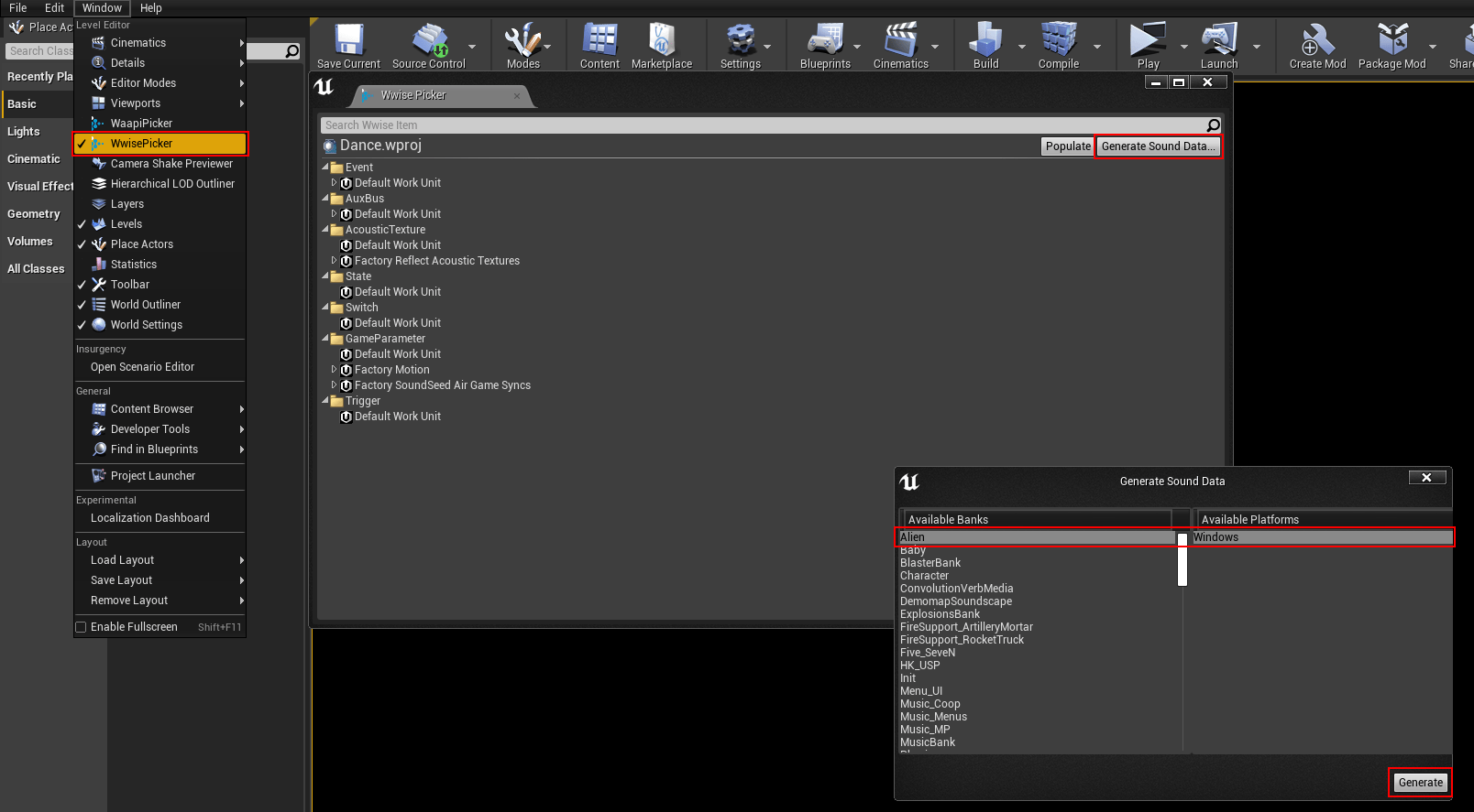 Insurgency Sandstorm Sound Modding guide mod.io