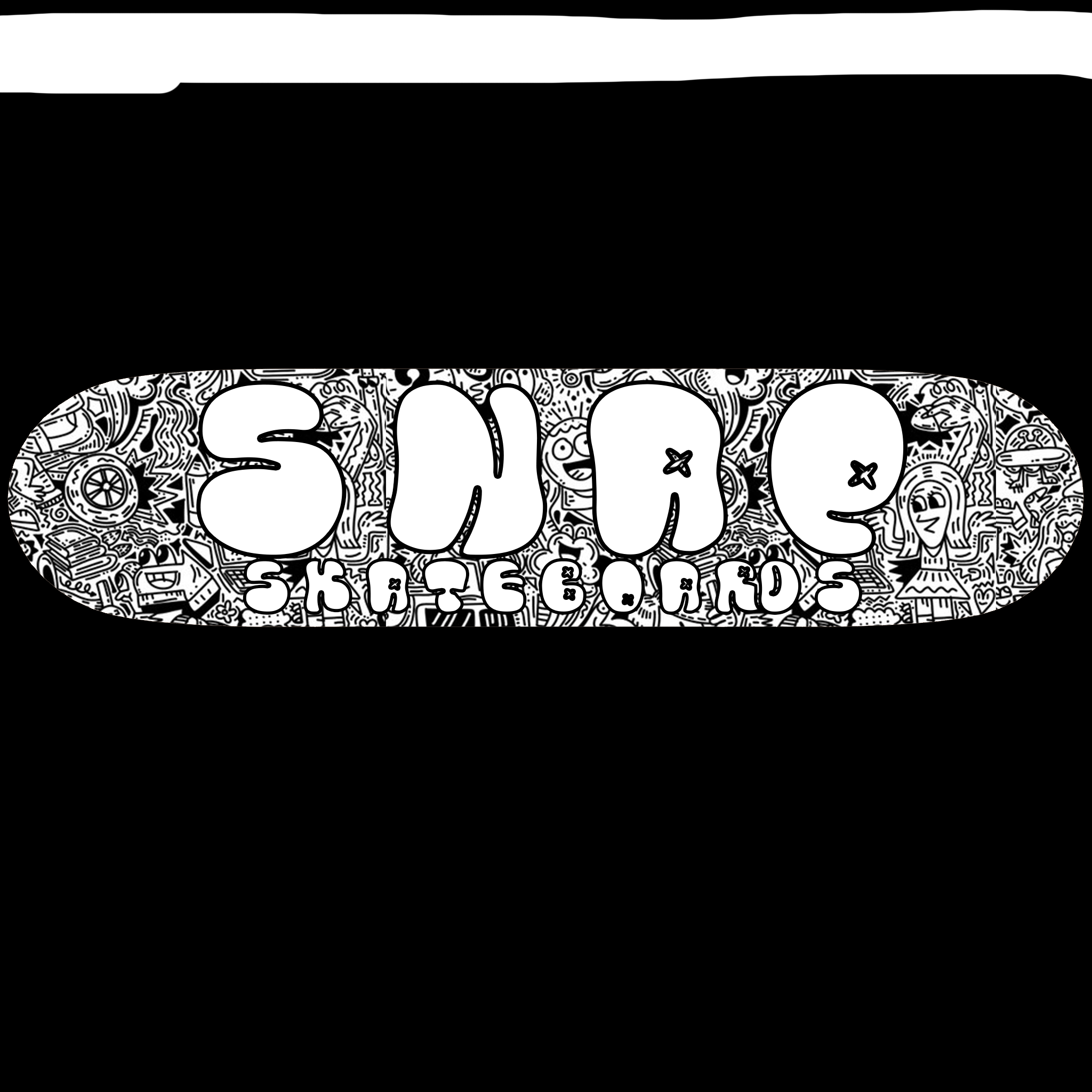 Snap skateboards Funny World mod for Skater XL mod.io