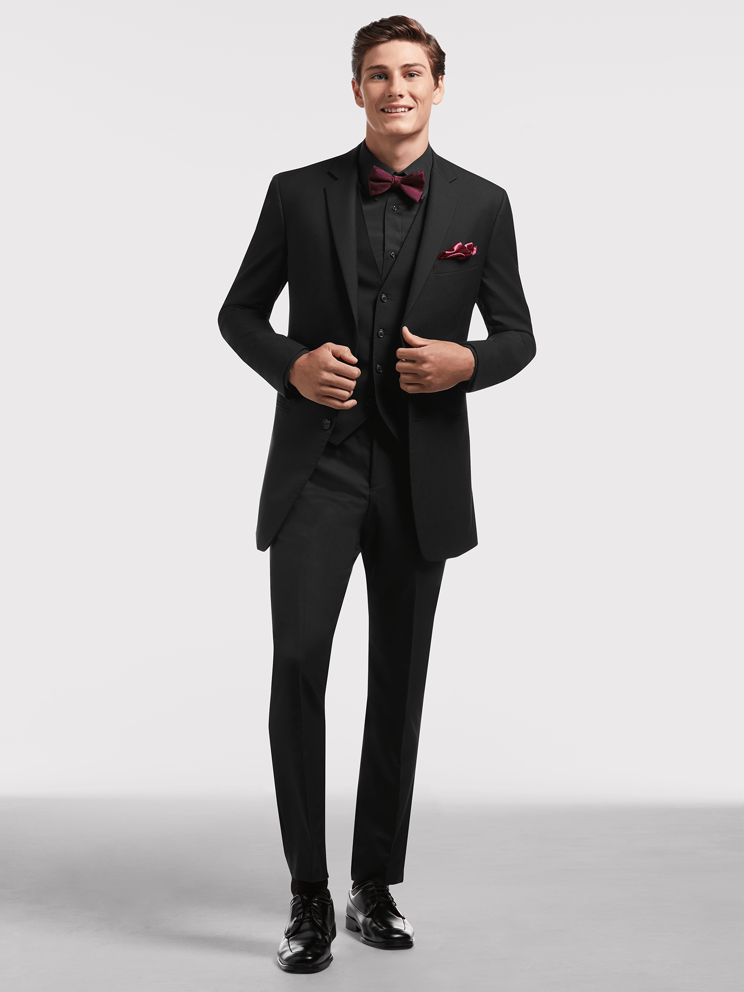 Tuxedo Rental, Men's Tuxedos for Rent