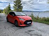 Yaris viser hvorfor Toyota er stor på småbil