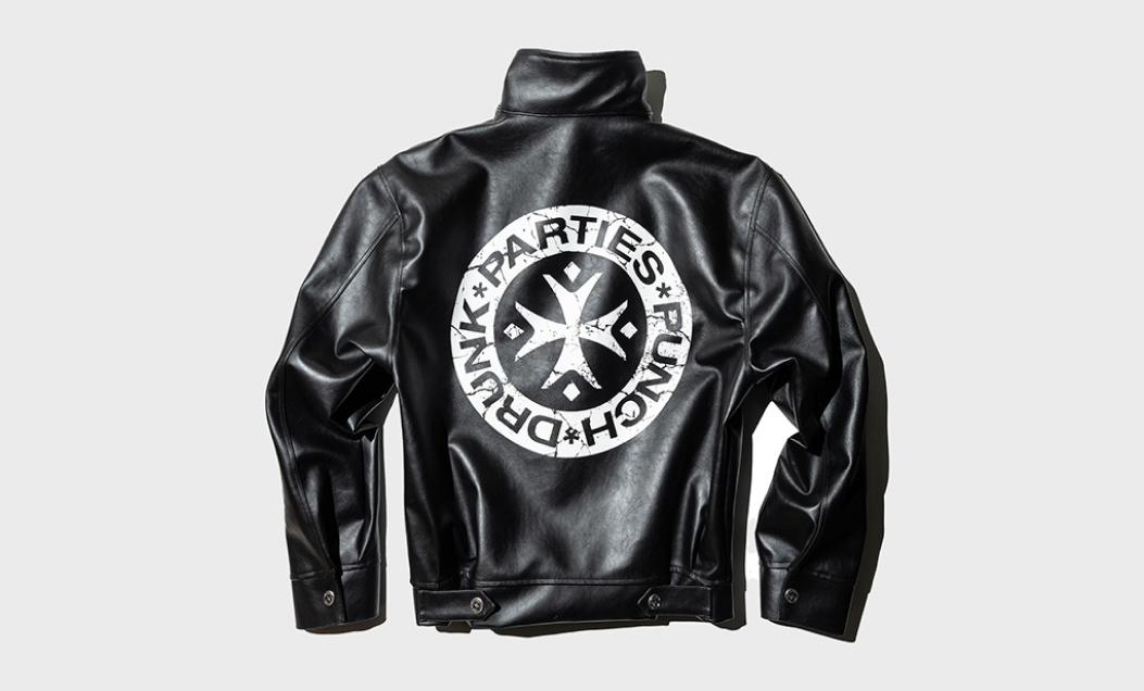 PUNCH DRUNK PARTIES MUSINSA