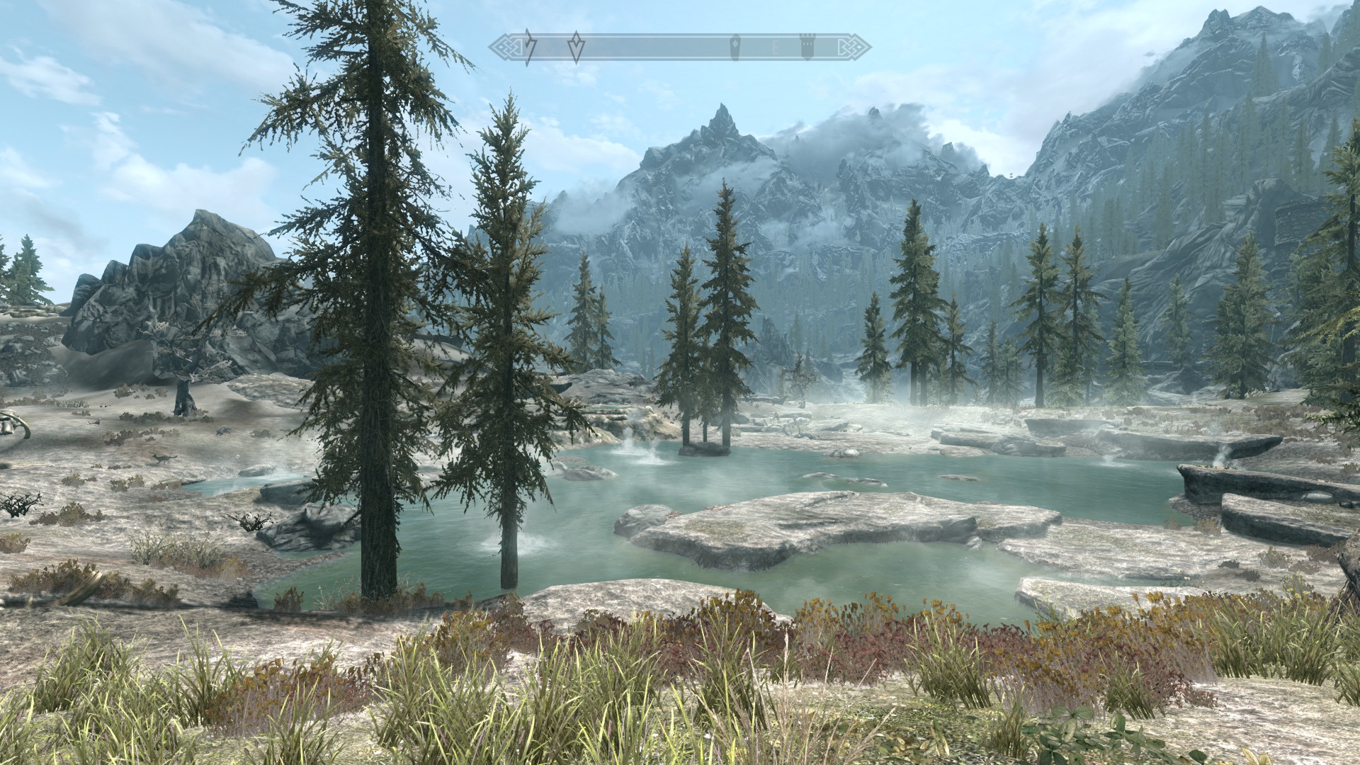 Where To Find Quarried Stone In skyrim