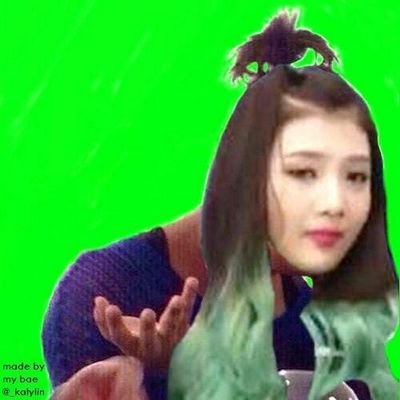 Kpop Meme Png Pack Episode 4 Red Velvet By Lealbum On Deviantart