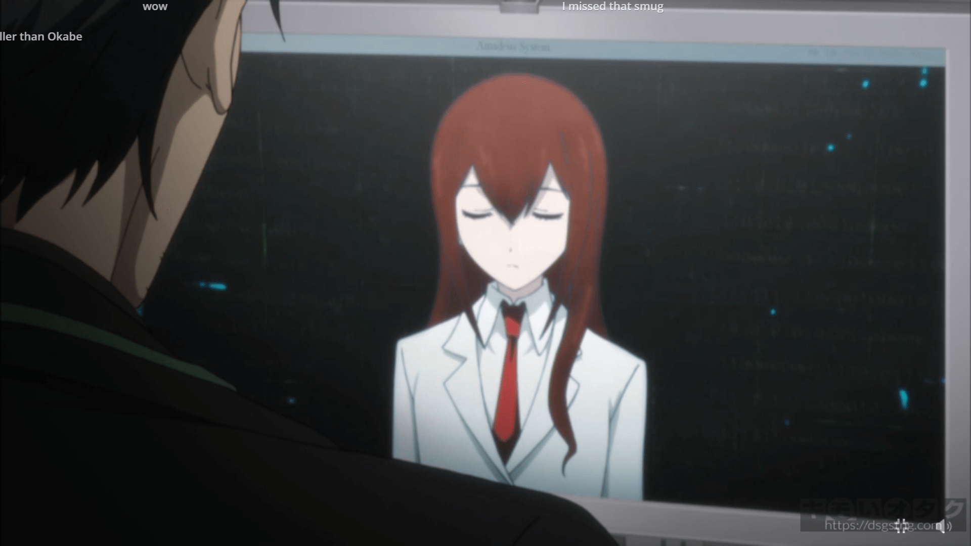 Steins;Gate 0 Episode 2 Discussion Forums