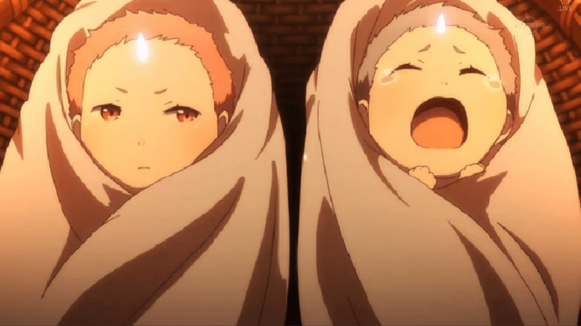 Anime Ram Horns Anime