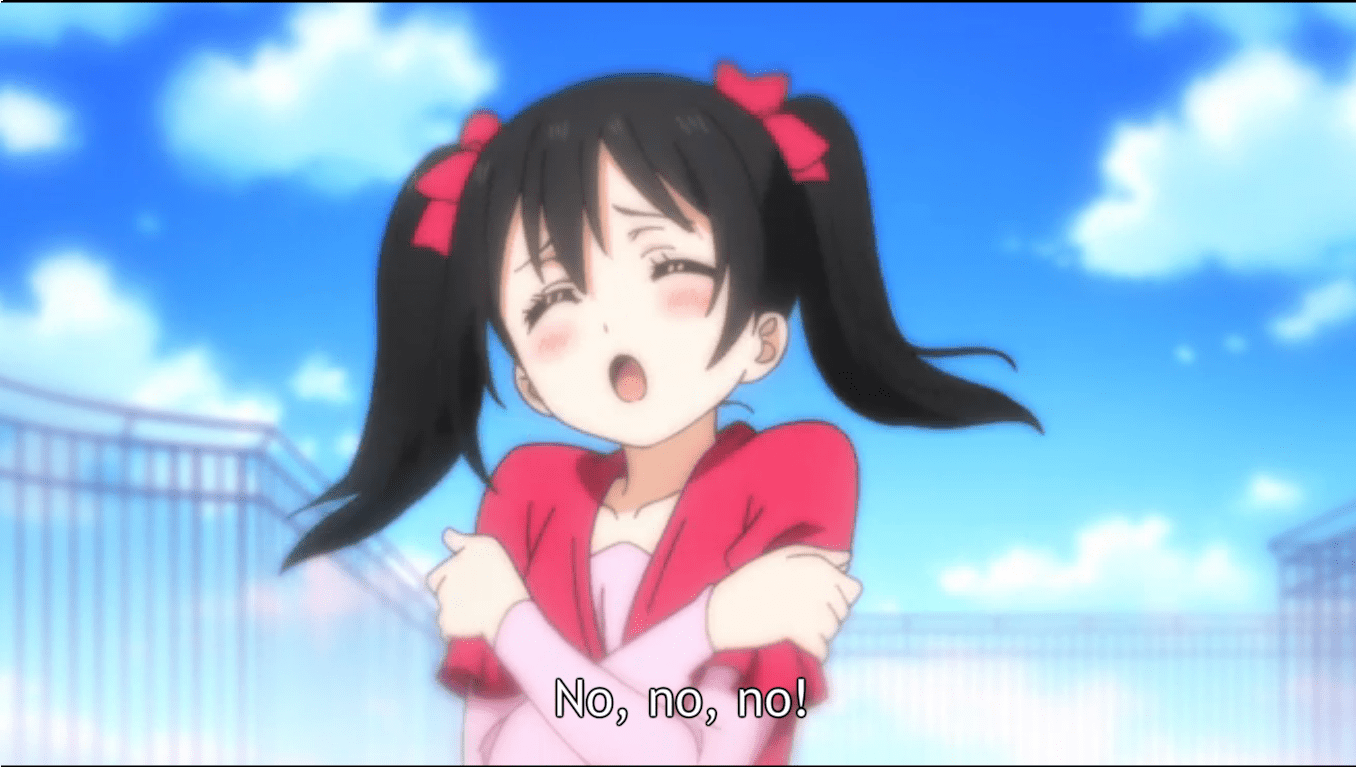Love Live