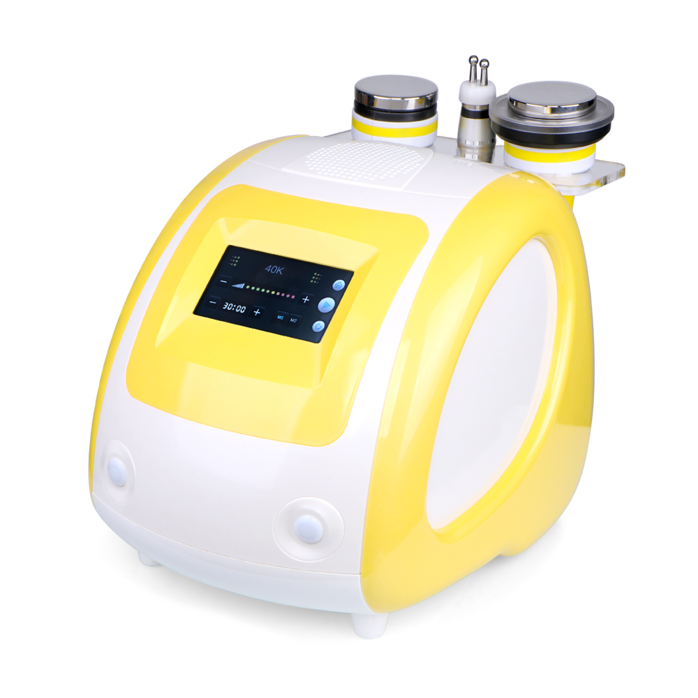 40K 25K Cavitation Slimming Machine RF Weight Loss Machine