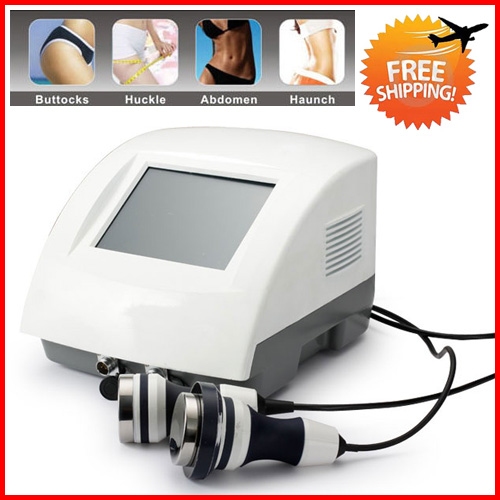 Step Van Ultrasonic Cavitation Liposuction