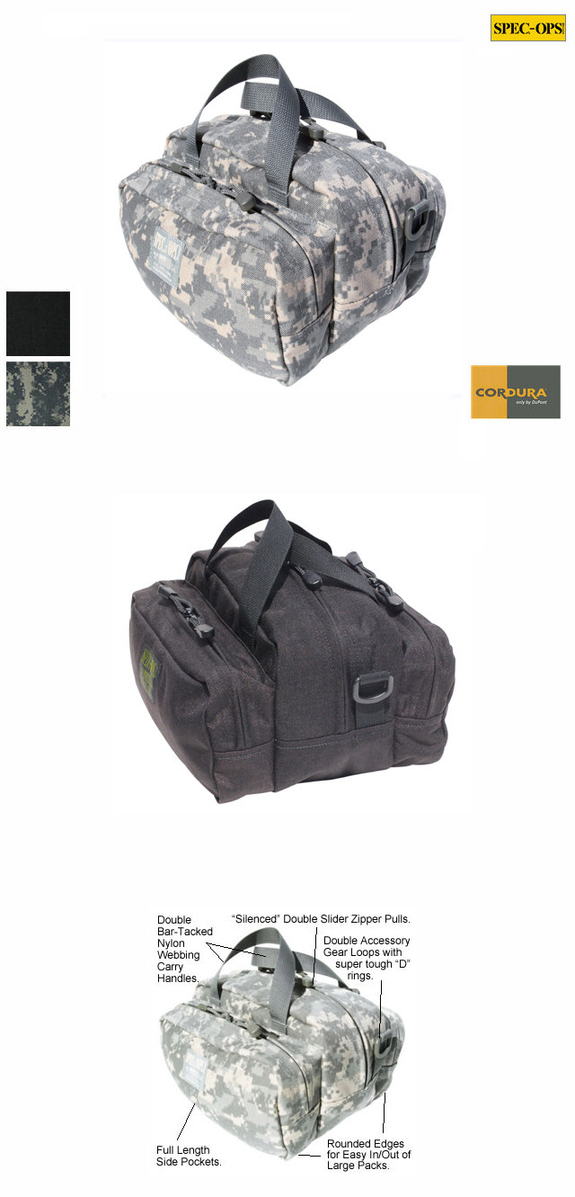 [SPECOPS] All Purpose Bag 41,000원 택티컬아웃도어 넷피엑스