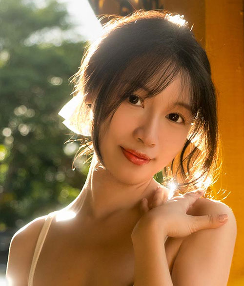 苏畅个人资料 - 高清图片、视频、简介、作品 - Madou女神